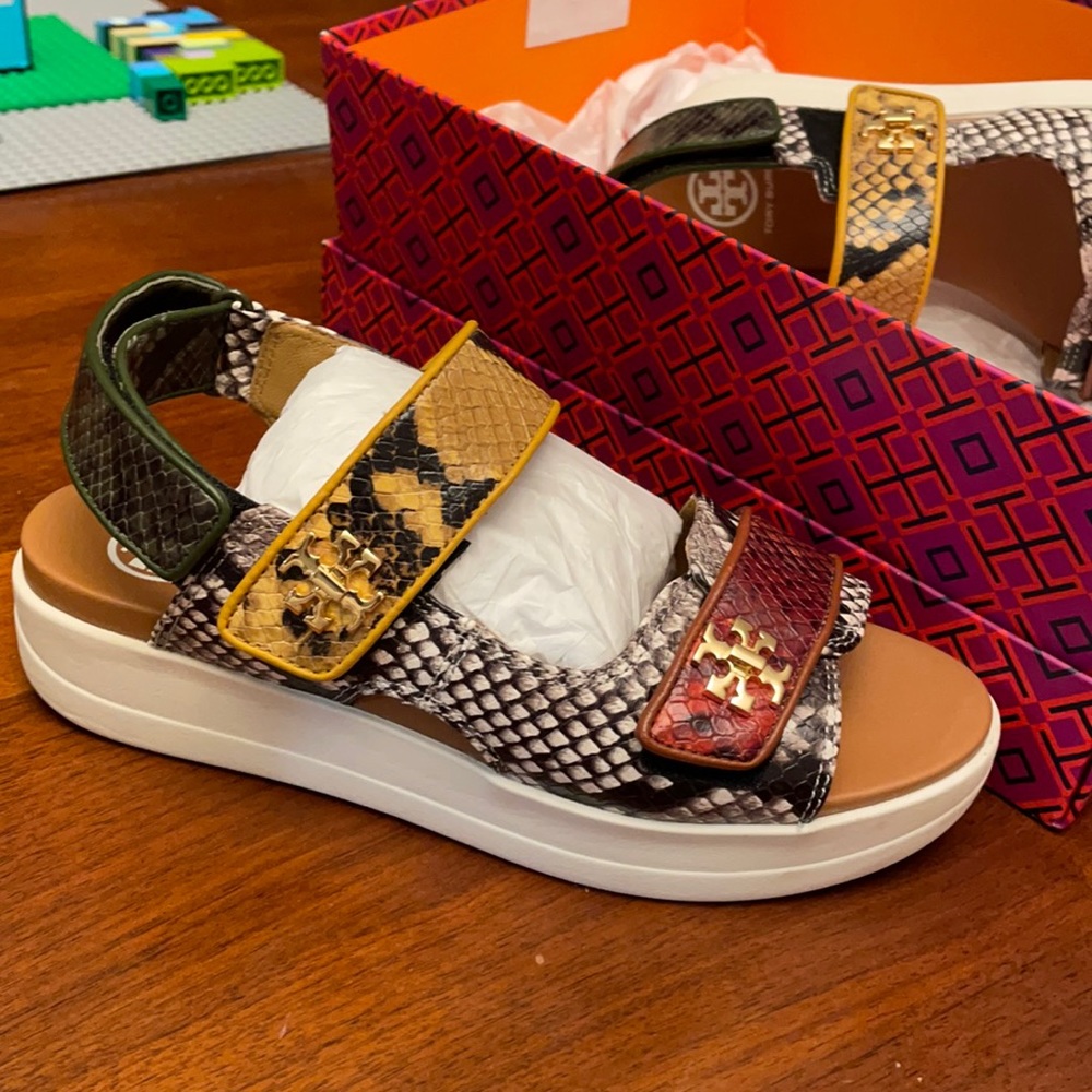 Tory Burch Sandals